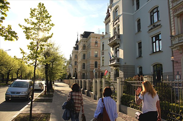 381-Улица Элизабетес